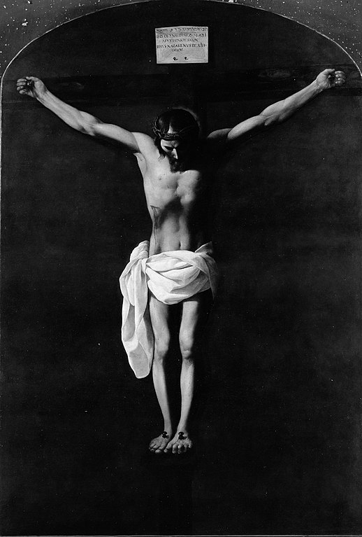 Good Friday scripture - The Crucifixion -  Deus Today
