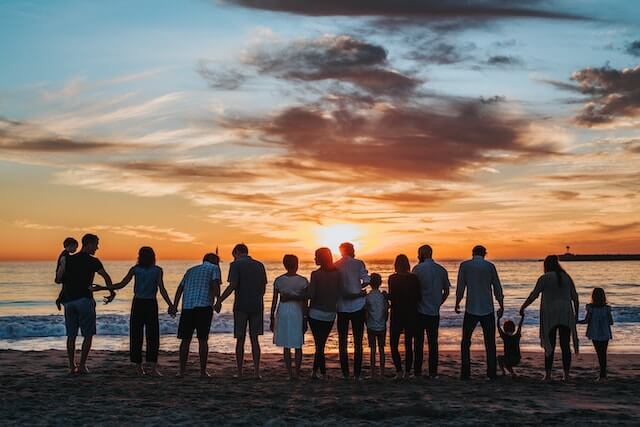 day of pentecost - The Multicultural and Diverse Nature of the Church