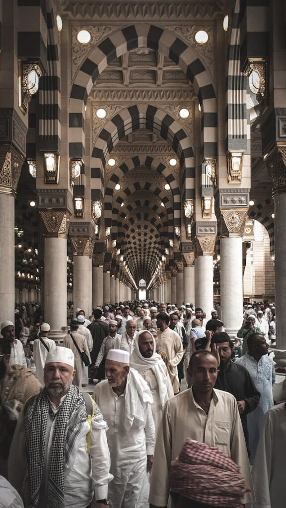 hajji hajj