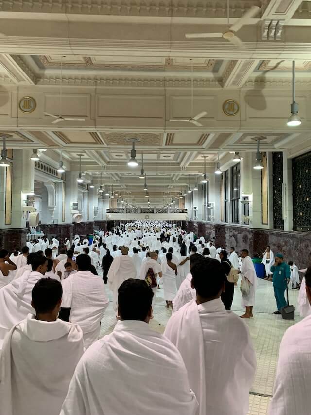 ihram