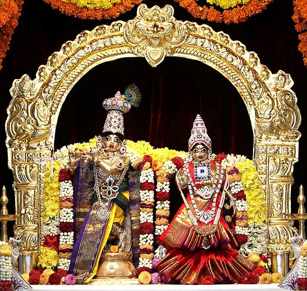 Lord Krishna: Janmashtami