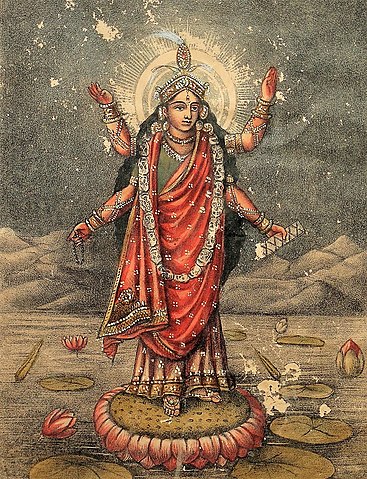 Mahavidya Bhairavi