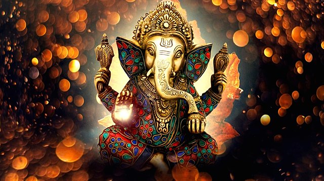 Lord Ganesha