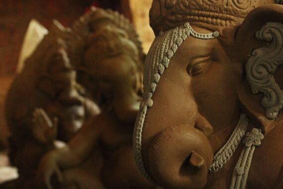 Ganesha Avatars