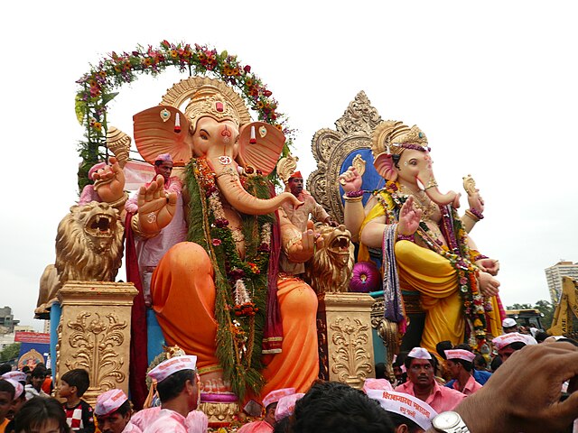 Lord Ganesha