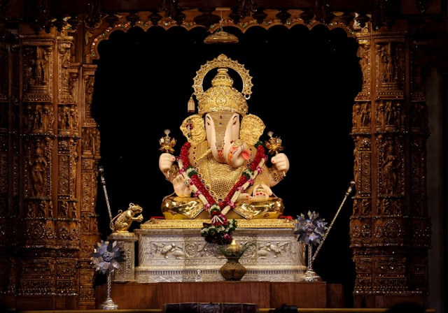 Lord Ganesha