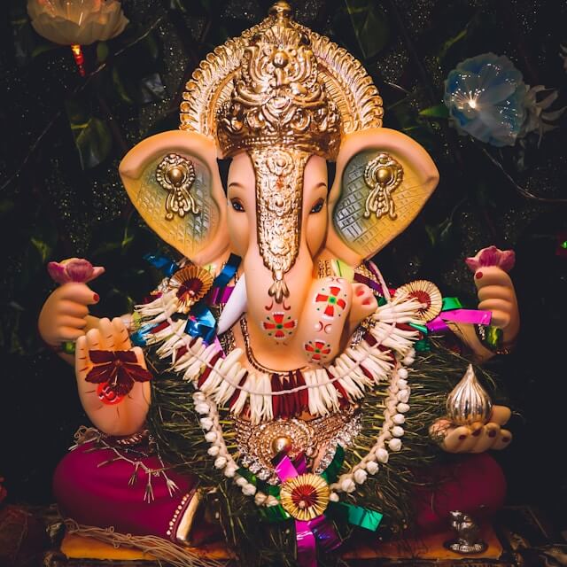 Lord Ganesha