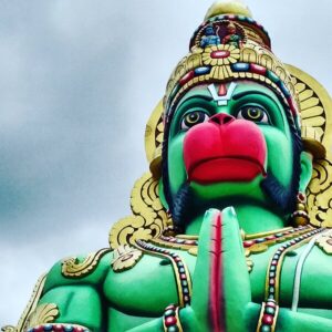 Lord Hanuman